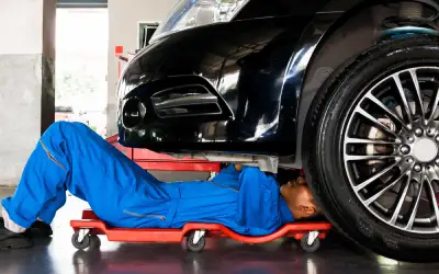 Tips for Choosing the Right BMW Repair Specialist